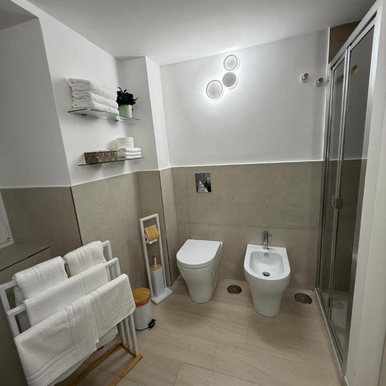 Corrieri 31 - One-Bedroom Apartment - 9