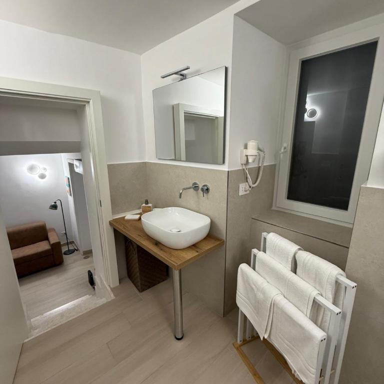 Corrieri 31 - One-Bedroom Apartment - 12