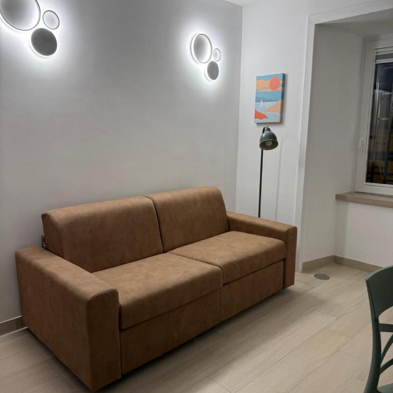 Corrieri 31 - One-Bedroom Apartment - 13