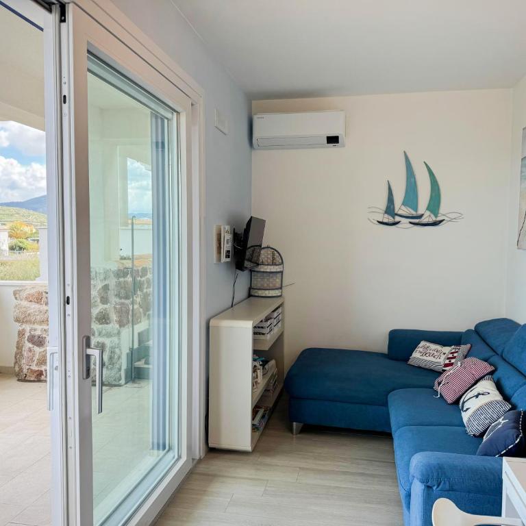 Stella Maris - I Coralli Sea View - Appartamento con 2 Camere da Letto - 5