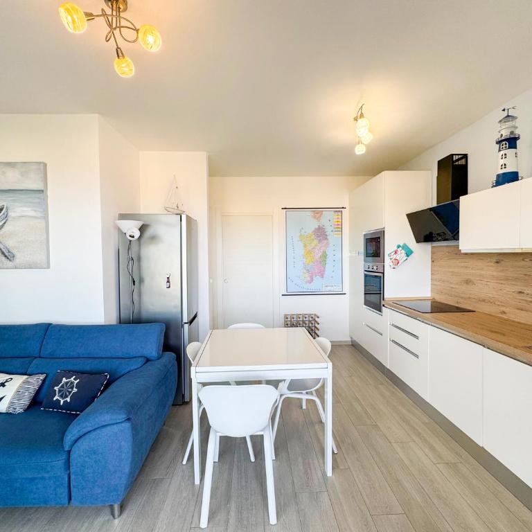 Stella Maris - I Coralli Sea View - Appartamento con 2 Camere da Letto - 10