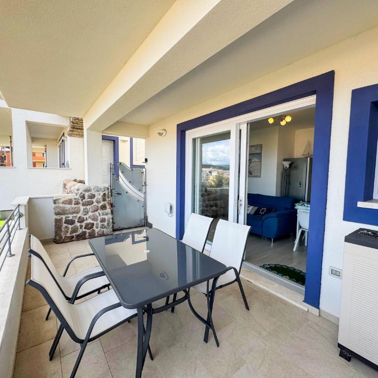 Stella Maris - I Coralli Sea View - Appartamento con 2 Camere da Letto - 15