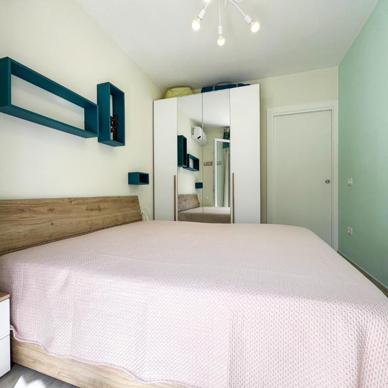 Stella Maris - I Coralli Sea View - Appartamento con 2 Camere da Letto - 19