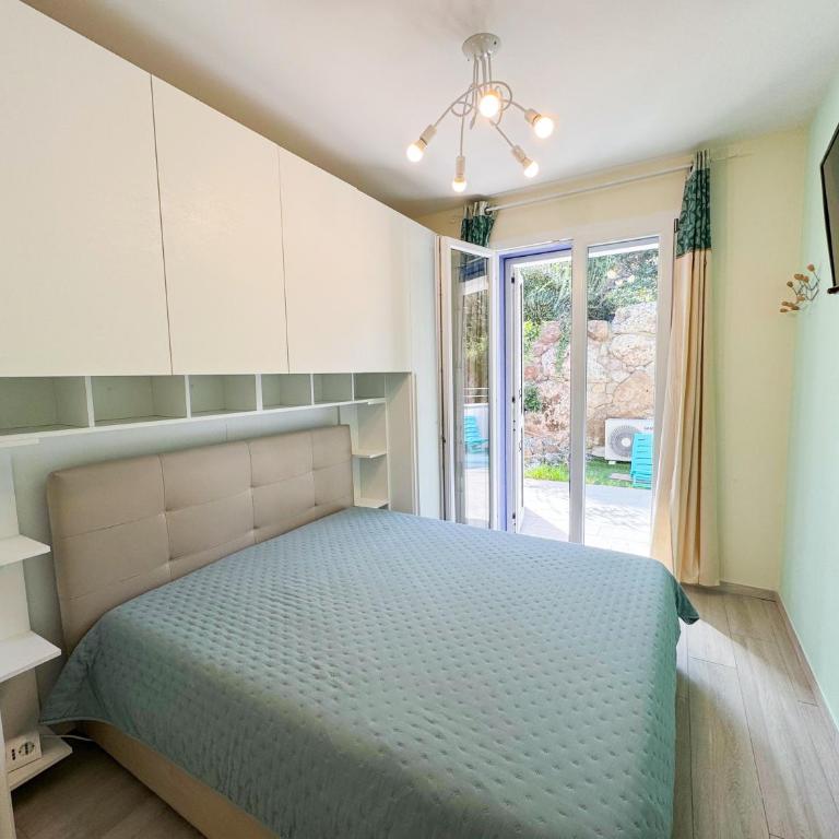 Stella Maris - I Coralli Sea View - Appartamento con 2 Camere da Letto - 20