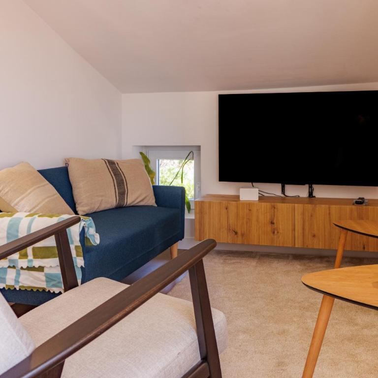 Apt Le Frene - Appartement 1 Chambre avec Terrasse - 6