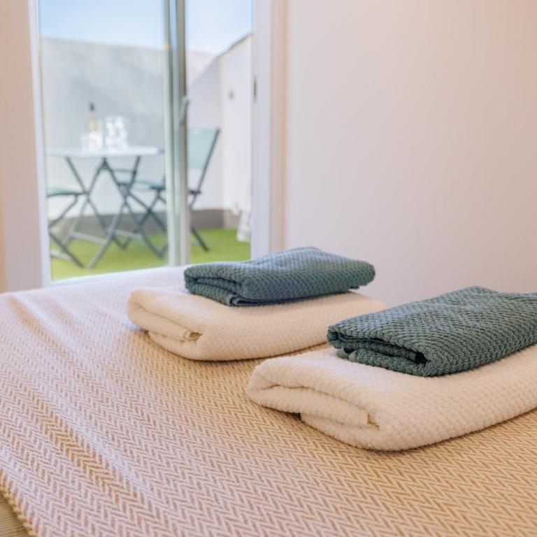 Apt Le Frene - Appartement 1 Chambre avec Terrasse - 11