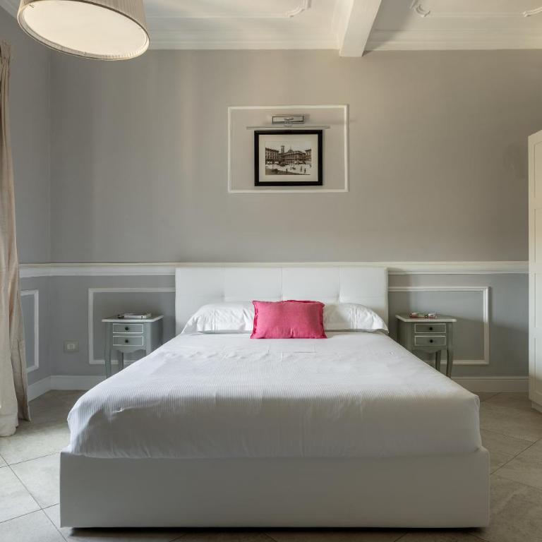 Brunelleschi Elegant by MMega - Appartamento con 2 Camere da Letto - 10