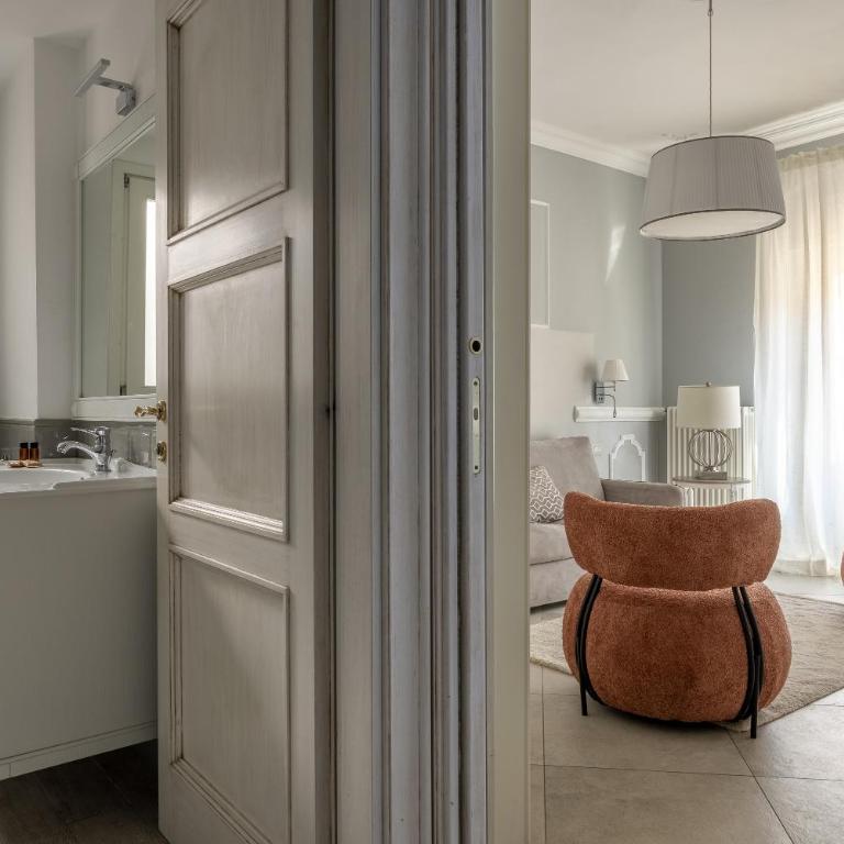 Brunelleschi Elegant by MMega - Appartamento con 2 Camere da Letto - 5
