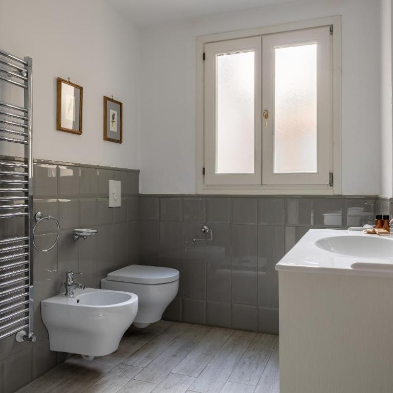 Brunelleschi Elegant by MMega - Appartamento con 2 Camere da Letto - 19