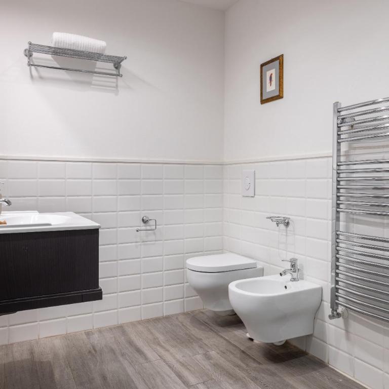 Brunelleschi Elegant by MMega - Appartamento con 2 Camere da Letto - 20