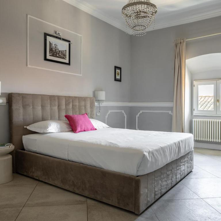 Brunelleschi Elegant by MMega - Appartamento con 2 Camere da Letto - 14