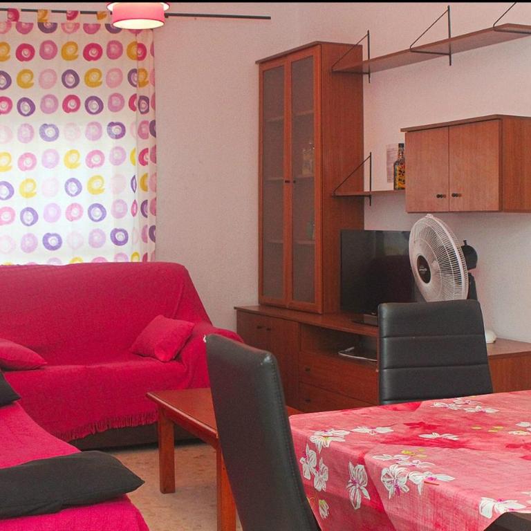 Apartamento Centro Tonelero II - Apartamento - 1