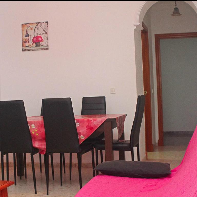 Apartamento Centro Tonelero II - Apartamento - 2