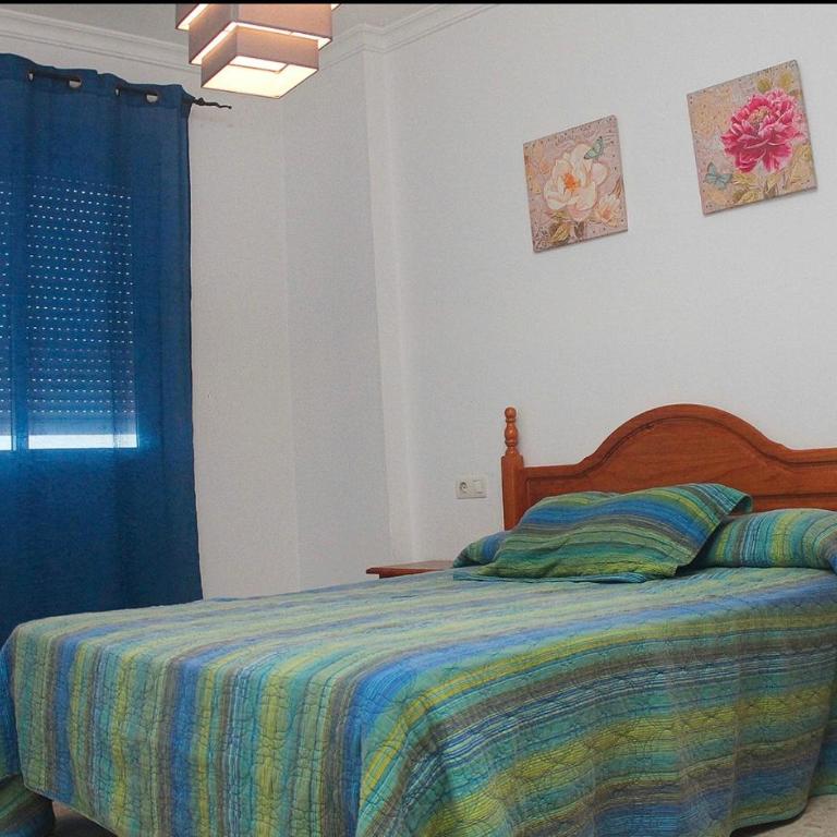 Apartamento Centro Tonelero II - Apartamento - 3