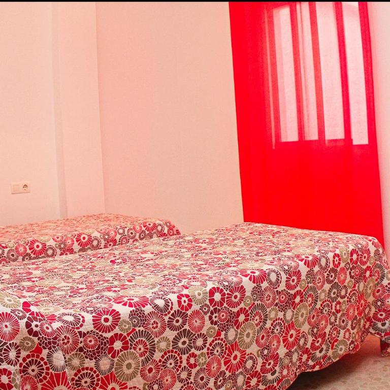 Apartamento Centro Tonelero II - Apartamento - 5