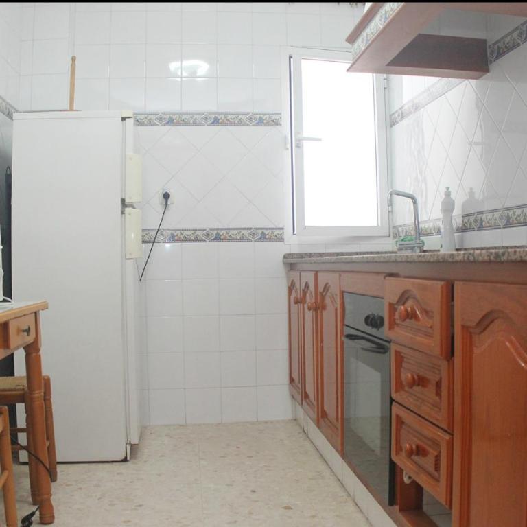Apartamento Centro Tonelero II - Apartamento - 6