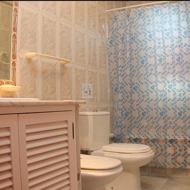 Apartamento Centro Tonelero II - Apartamento - 7