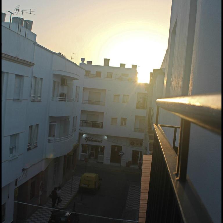 Apartamento Centro Tonelero II - Apartamento - 8