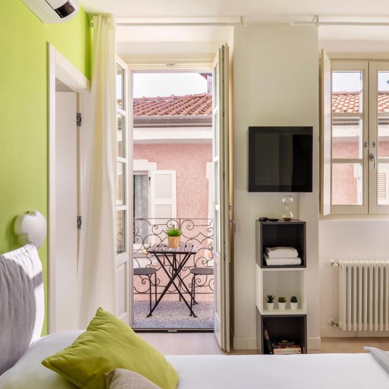 Verbania - Luxury Italy Apartments - Casa con 2 Camere da Letto - 9