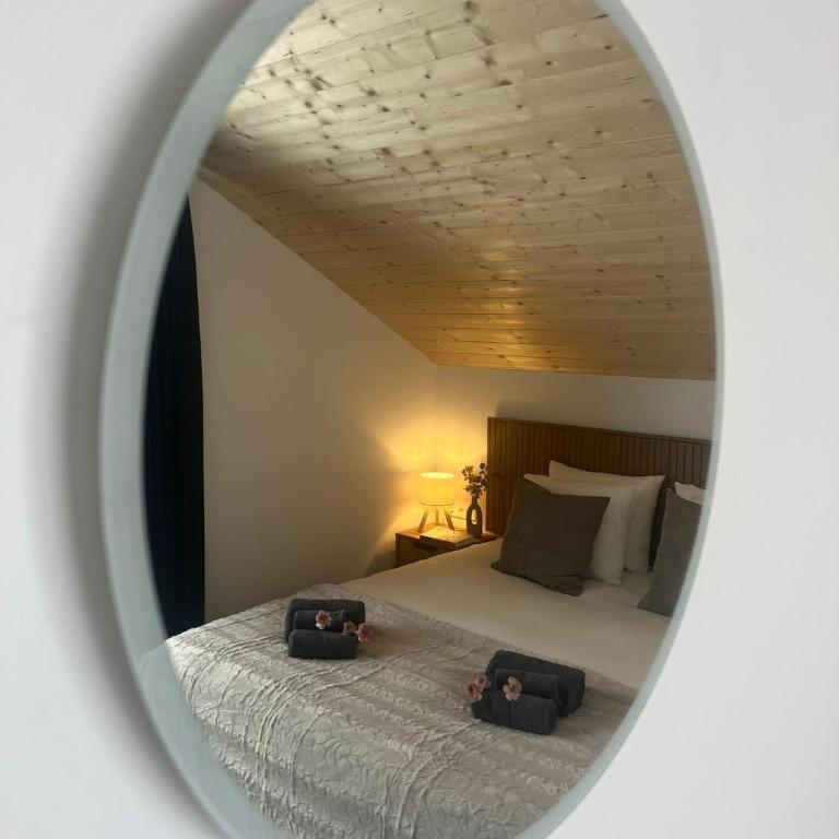 Almglück I & II by Presseggersee and Nassfeld Ski - Haus mit 3 Schlafzimmern - 18