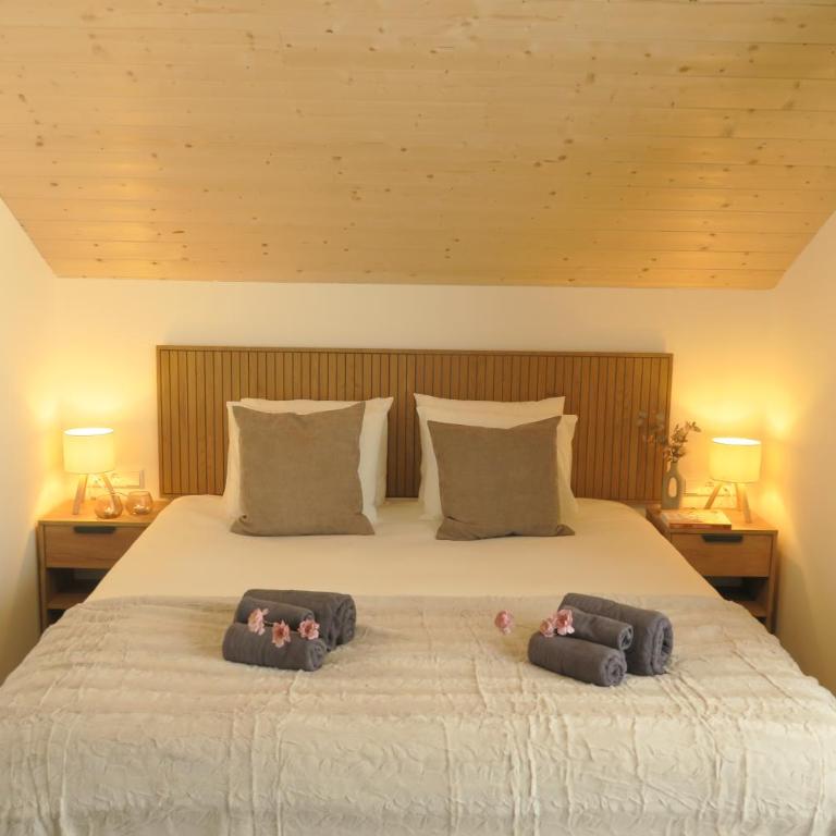 Almglück I & II by Presseggersee and Nassfeld Ski - Haus mit 3 Schlafzimmern - 15
