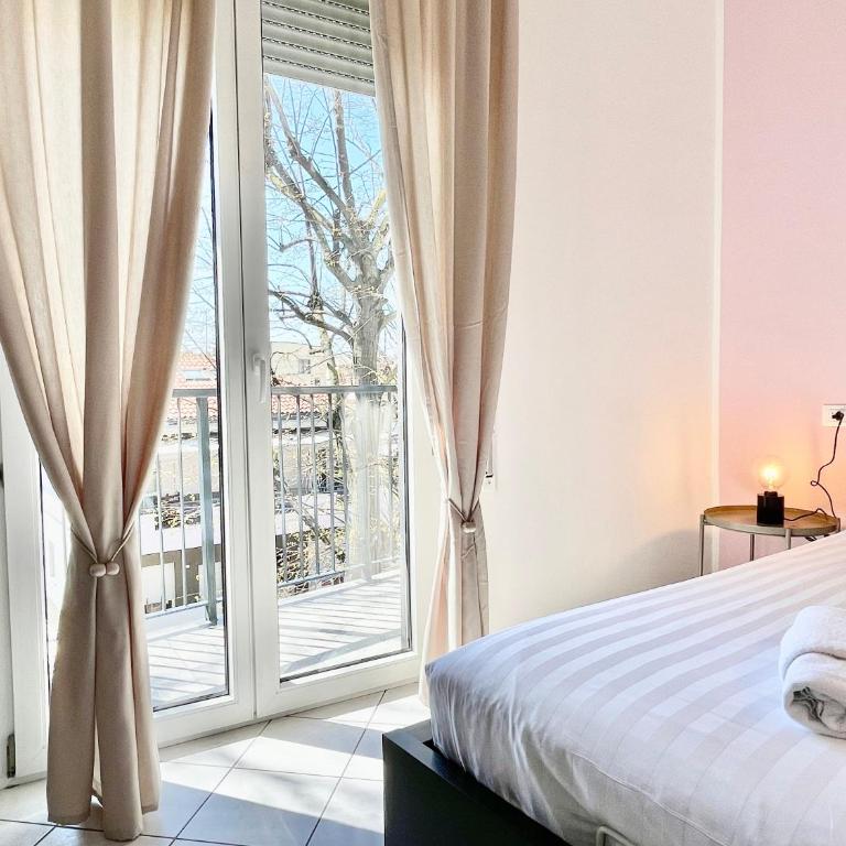 Bilocale a 230 mt dal mare WiFi e parcheggio 1 - Appartamento - 14
