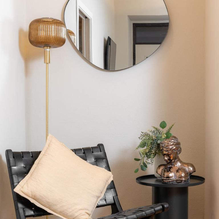 The Old Town Apartment by Aura Luxury Collection - Appartamento con 2 Camere da Letto - 3
