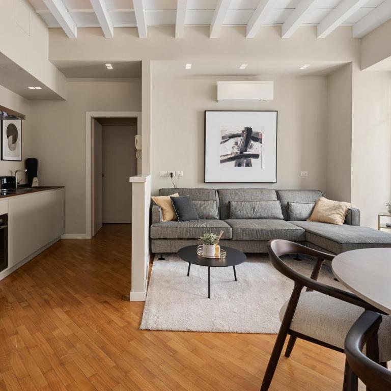 The Old Town Apartment by Aura Luxury Collection - Appartamento con 2 Camere da Letto - 8