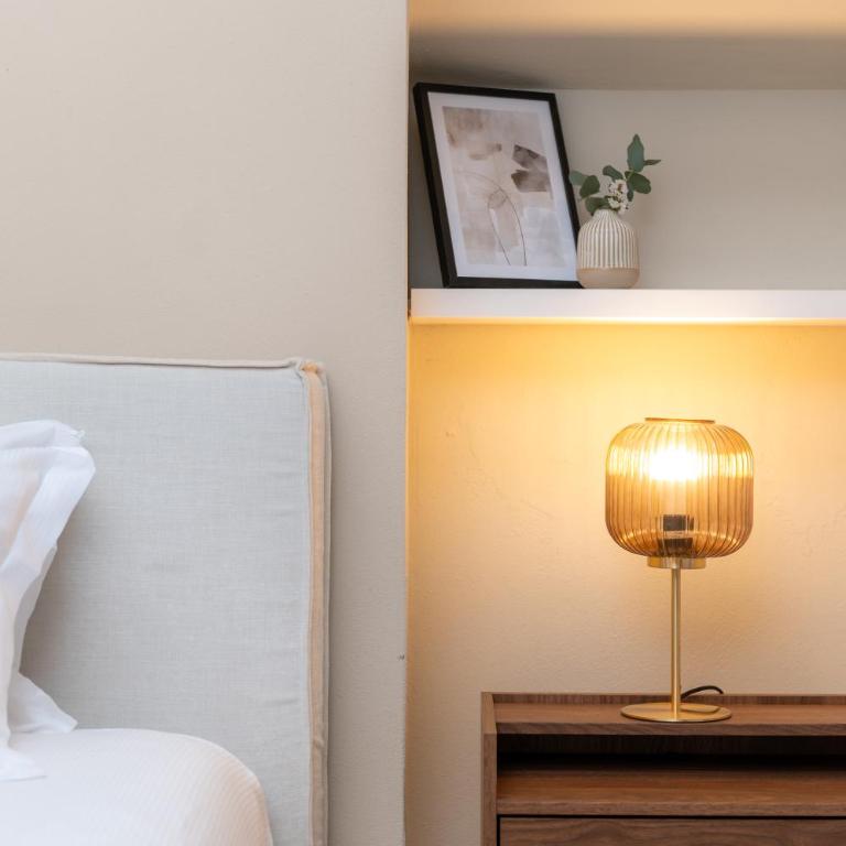The Old Town Apartment by Aura Luxury Collection - Appartamento con 2 Camere da Letto - 12