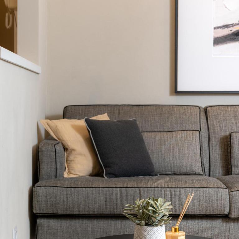 The Old Town Apartment by Aura Luxury Collection - Appartamento con 2 Camere da Letto - 16