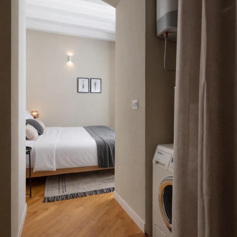 The Old Town Apartment by Aura Luxury Collection - Appartamento con 2 Camere da Letto - 14
