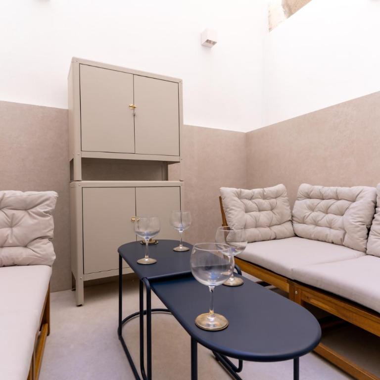 Braceli Beach Resort Ground Floor - rentafive - Apartamento - Planta baja - 32
