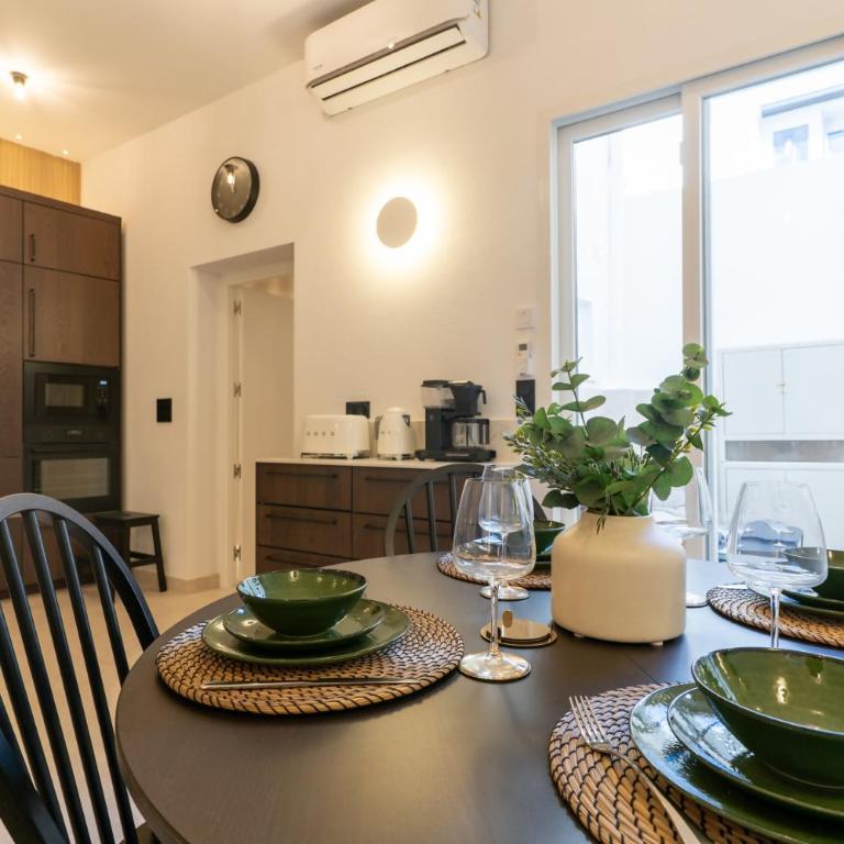 Braceli Beach Resort Ground Floor - rentafive - Apartamento - Planta baja - 38