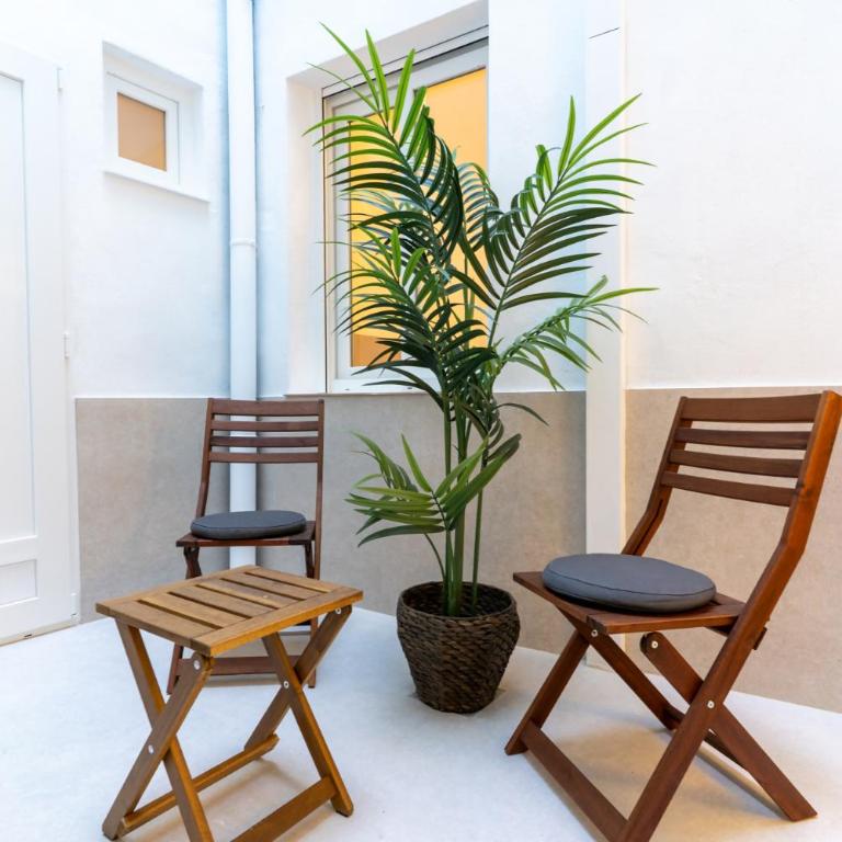 Braceli Beach Resort Ground Floor - rentafive - Apartamento - Planta baja - 41