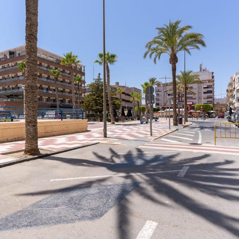 Braceli Beach Resort Ground Floor - rentafive - Apartamento - Planta baja - 50