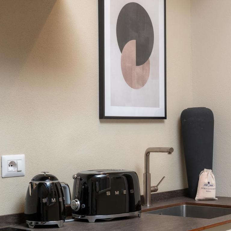 The Old Town Apartment by Aura Luxury Collection - Appartamento con 2 Camere da Letto - 21