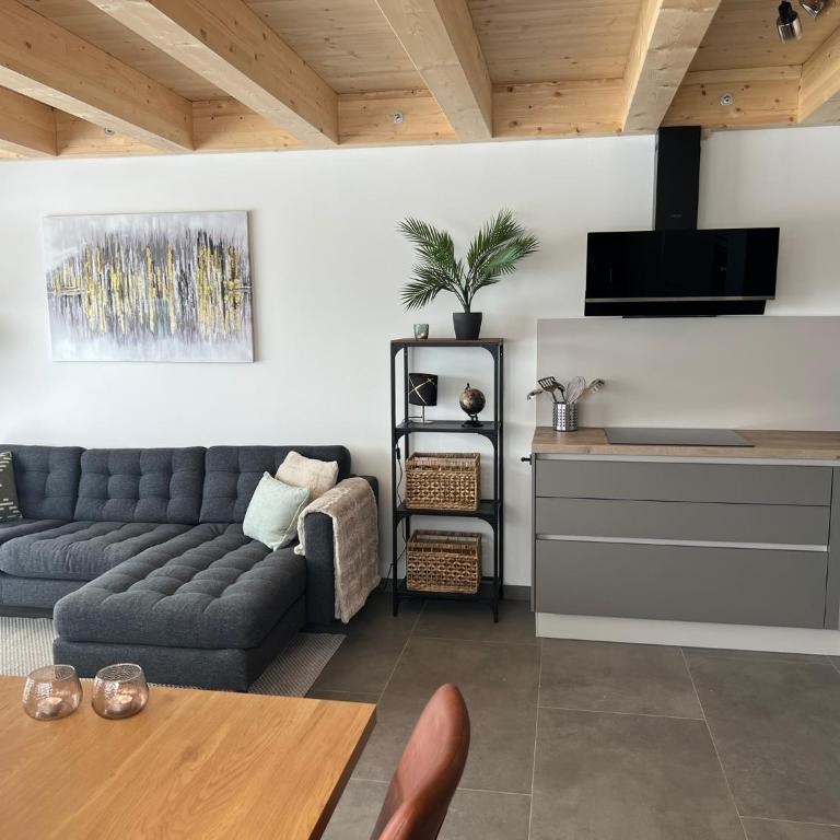 Almglück I & II by Presseggersee and Nassfeld Ski - Haus mit 3 Schlafzimmern - 3