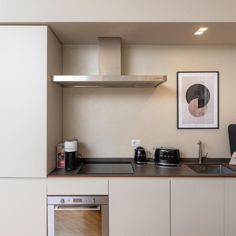 The Old Town Apartment by Aura Luxury Collection - Appartamento con 2 Camere da Letto - 22