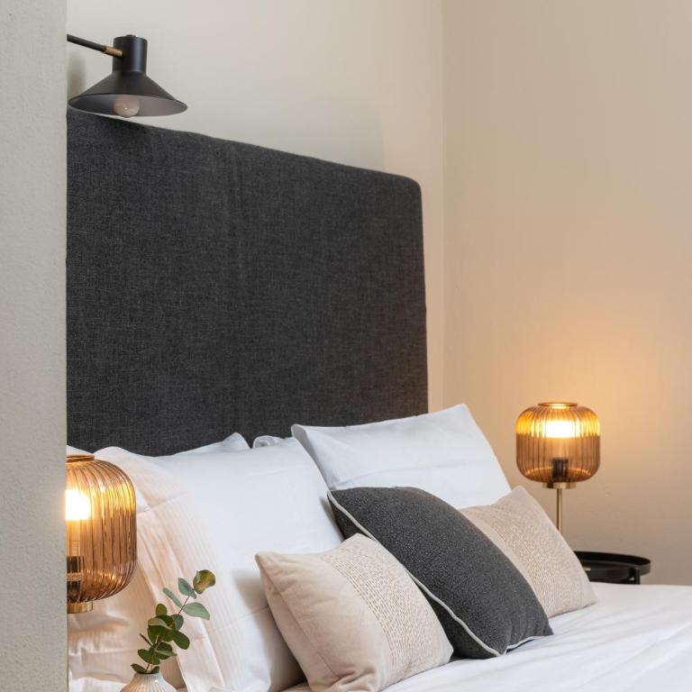 The Old Town Apartment by Aura Luxury Collection - Appartamento con 2 Camere da Letto - 23
