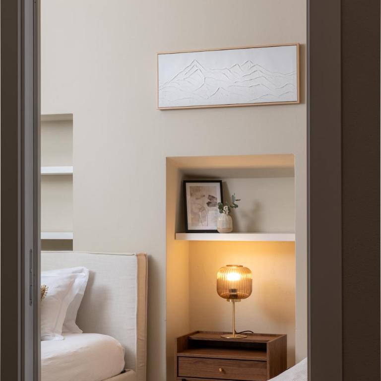 The Old Town Apartment by Aura Luxury Collection - Appartamento con 2 Camere da Letto - 24
