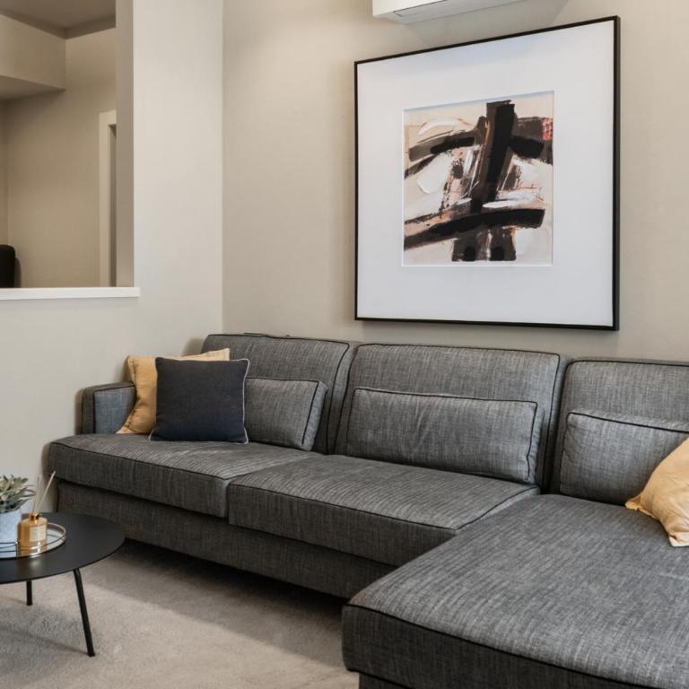 The Old Town Apartment by Aura Luxury Collection - Appartamento con 2 Camere da Letto - 26