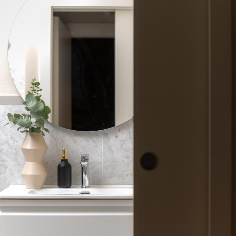 The Old Town Apartment by Aura Luxury Collection - Appartamento con 2 Camere da Letto - 27