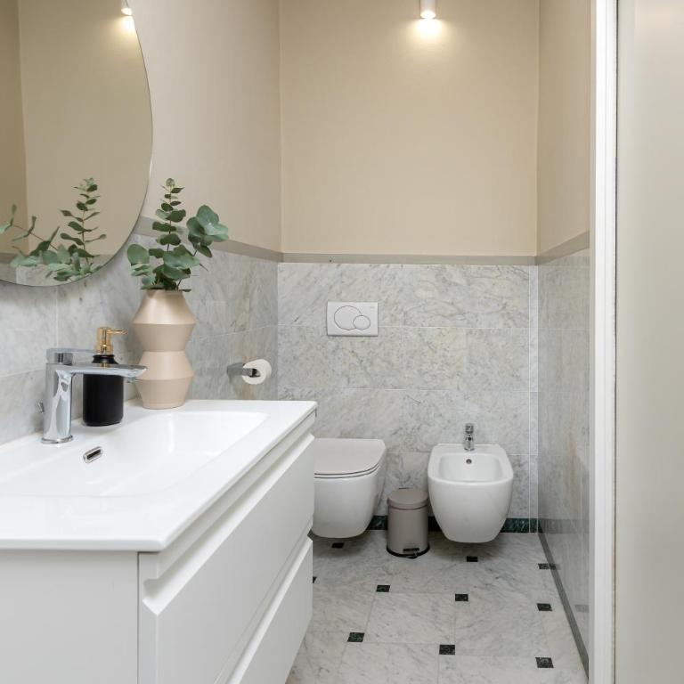 The Old Town Apartment by Aura Luxury Collection - Appartamento con 2 Camere da Letto - 28
