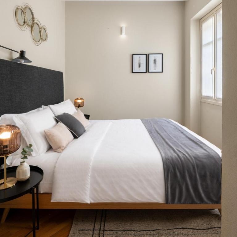 The Old Town Apartment by Aura Luxury Collection - Appartamento con 2 Camere da Letto - 13