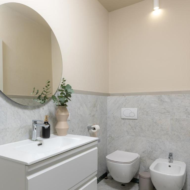 The Old Town Apartment by Aura Luxury Collection - Appartamento con 2 Camere da Letto - 29