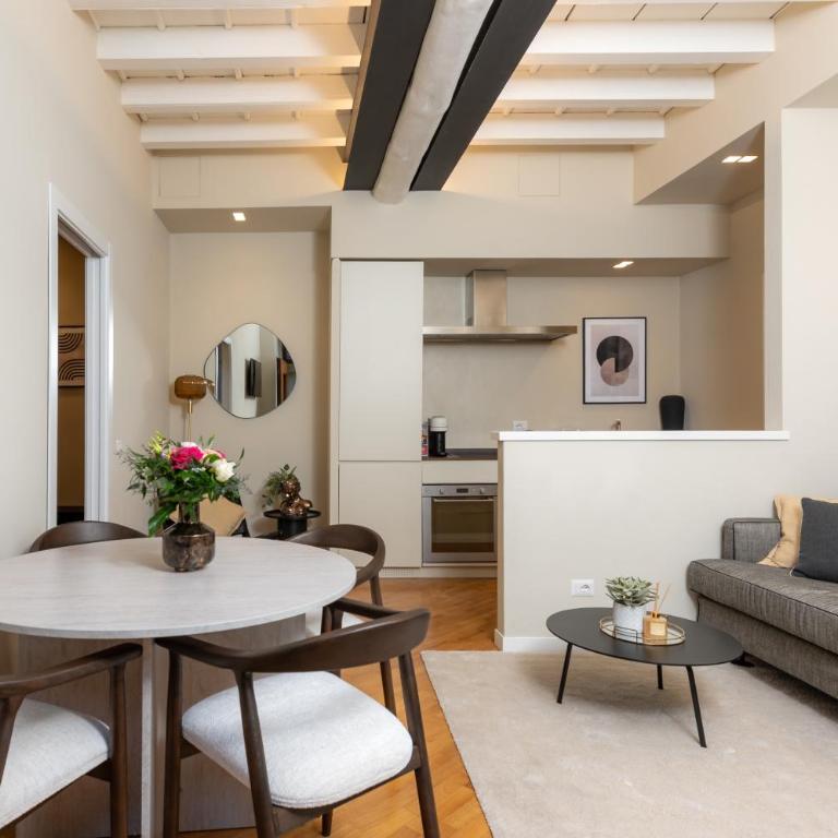 The Old Town Apartment by Aura Luxury Collection - Appartamento con 2 Camere da Letto - 1