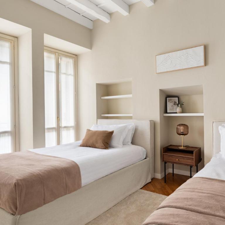 The Old Town Apartment by Aura Luxury Collection - Appartamento con 2 Camere da Letto - 11
