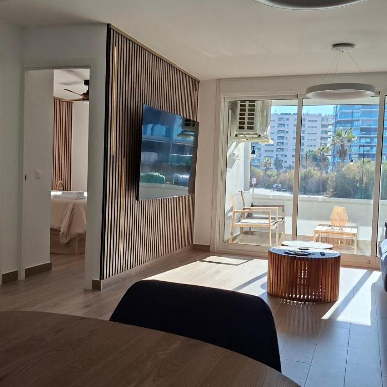 Stylish Frontline Punta Prima Suite with Sea Views - Apartamento de 2 dormitorios - 2