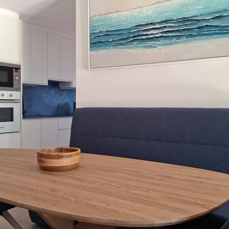 Stylish Frontline Punta Prima Suite with Sea Views - Apartamento de 2 dormitorios - 6