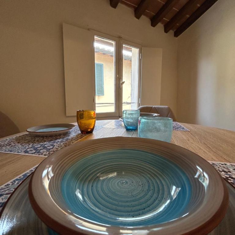 Casina Bracci - Appartamento con 1 Camera da Letto - 9